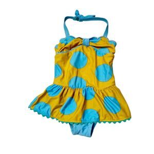 Matilda Jane Little Dipper Swim Suit Size 2